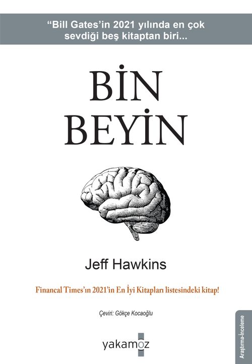 🧠 1000 Beyin Teorisi: Zekaya Bakışınızı Tamamen Değiştirecek 6 Şaşırtıcı Gerçek