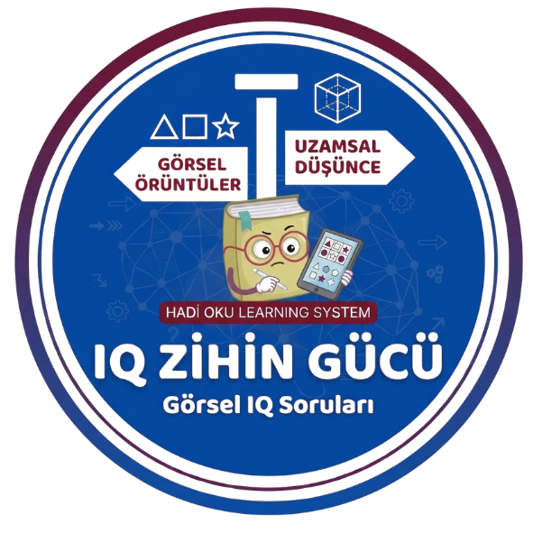 GÖRSEL IQ MODÜLÜ