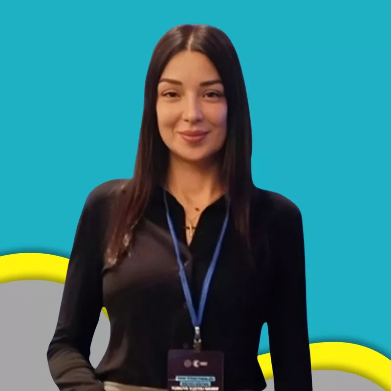 Özge Peker Tasasız