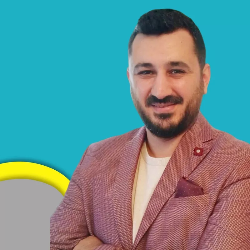 Abdullah Korkmaz