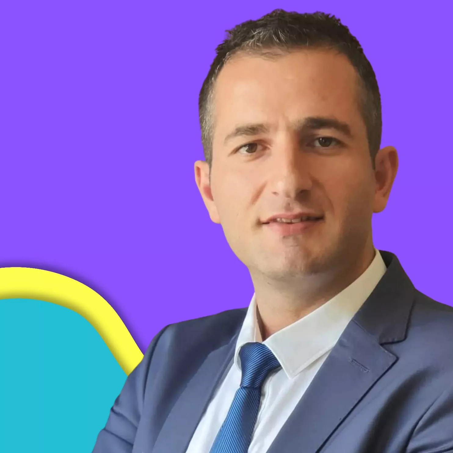 Ersan Şimşek - Düzce