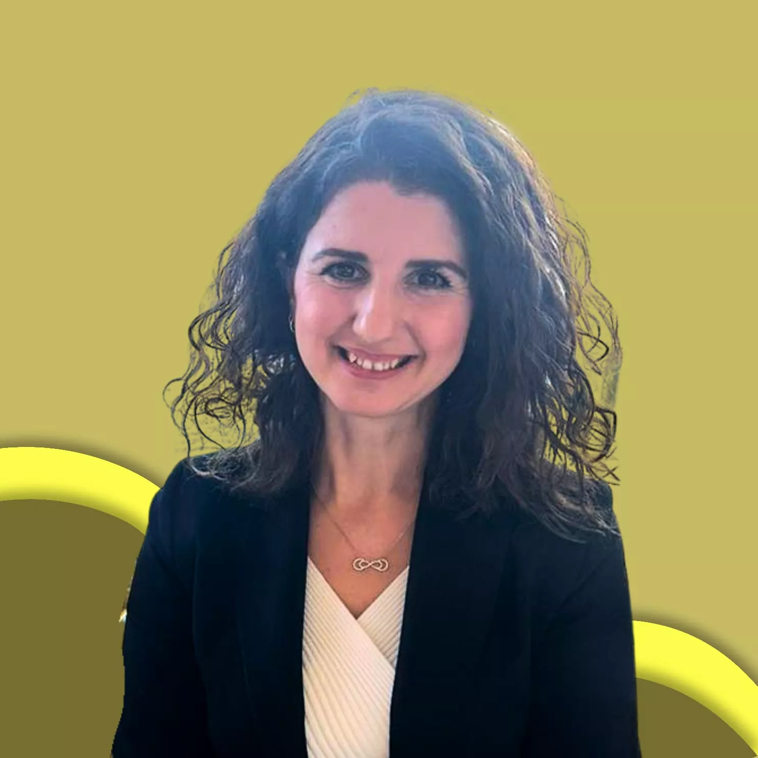 Buse Yalçın Kanbur - İstanbul