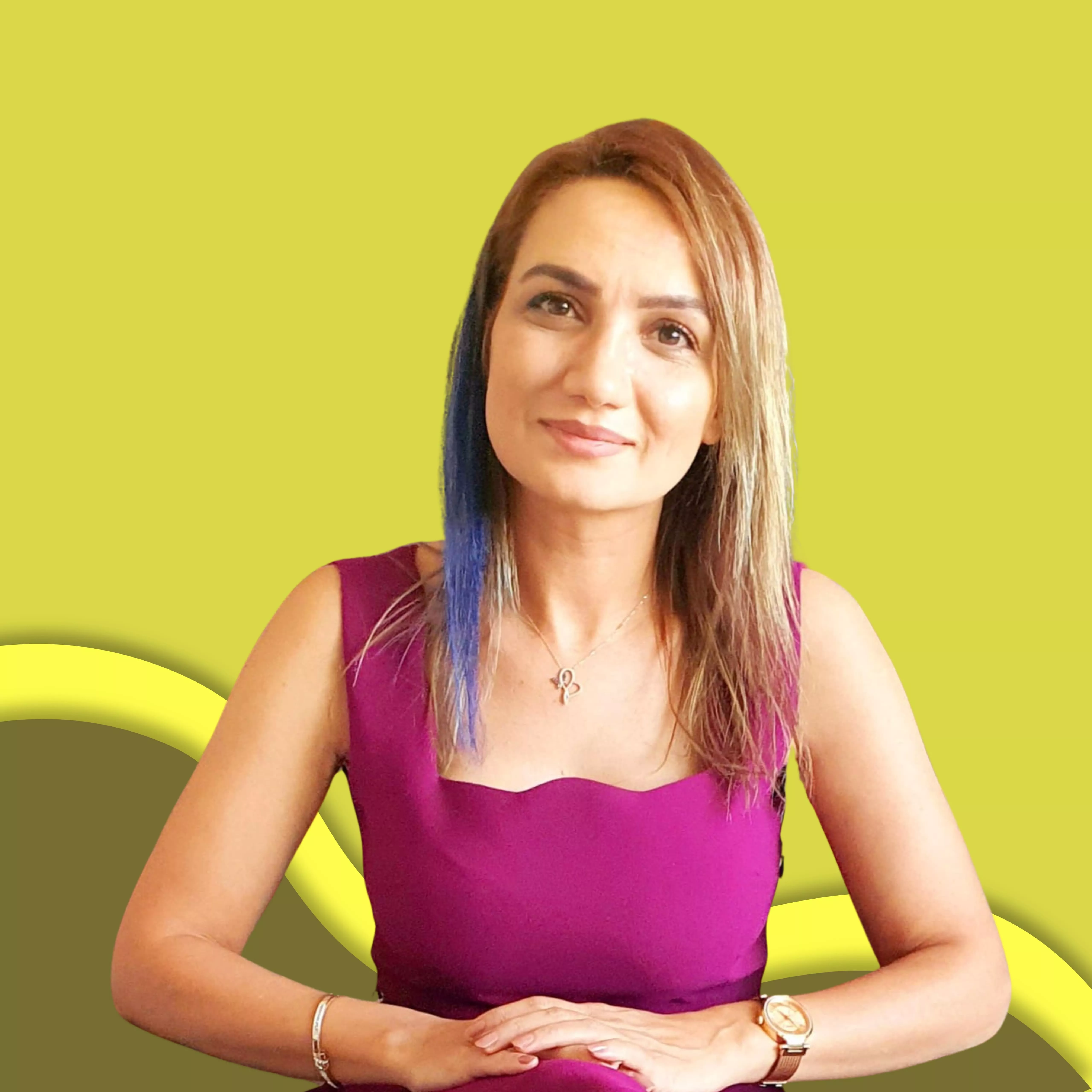 Elif Başıbüyük - Ankara