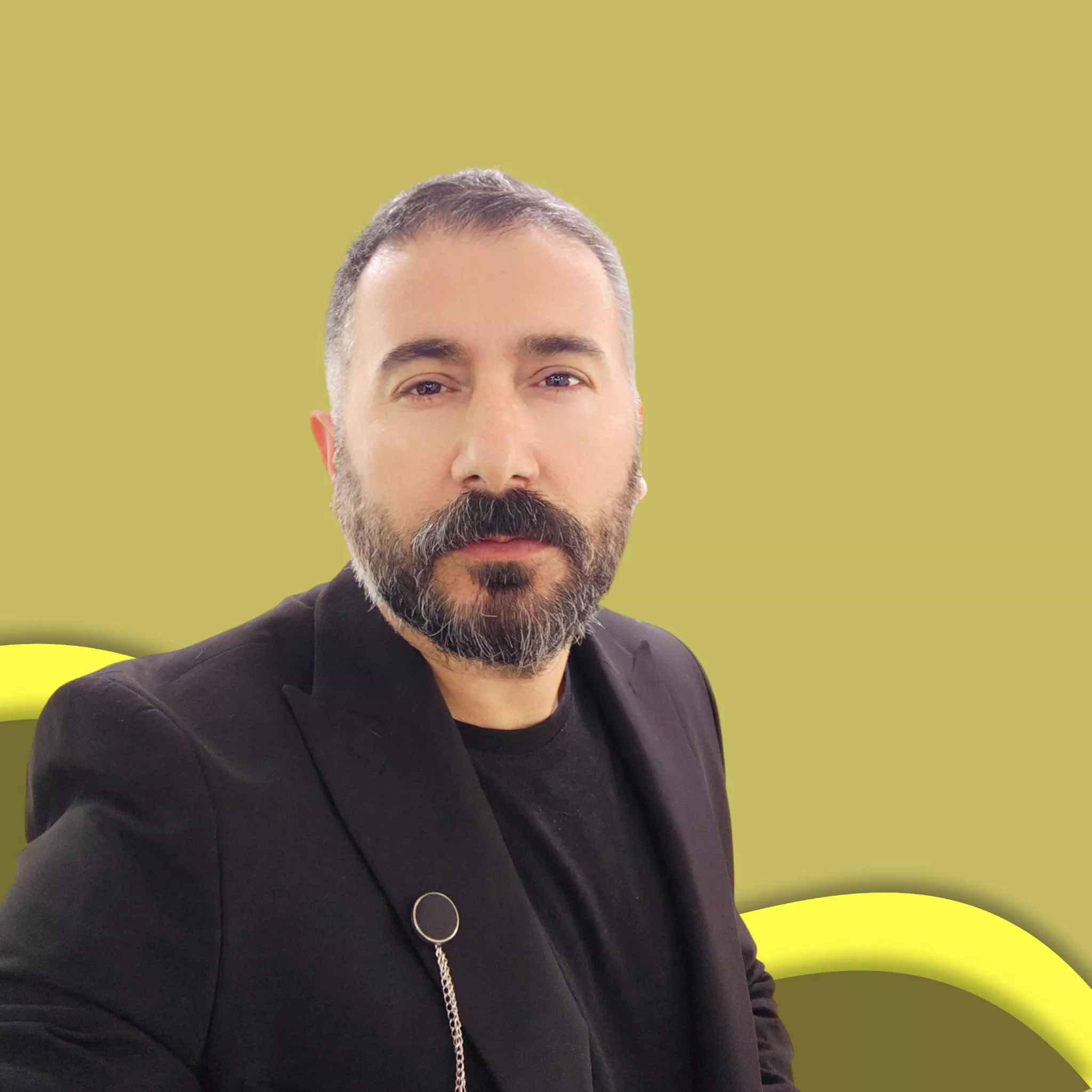 Özgür Gürbüz - İstanbul