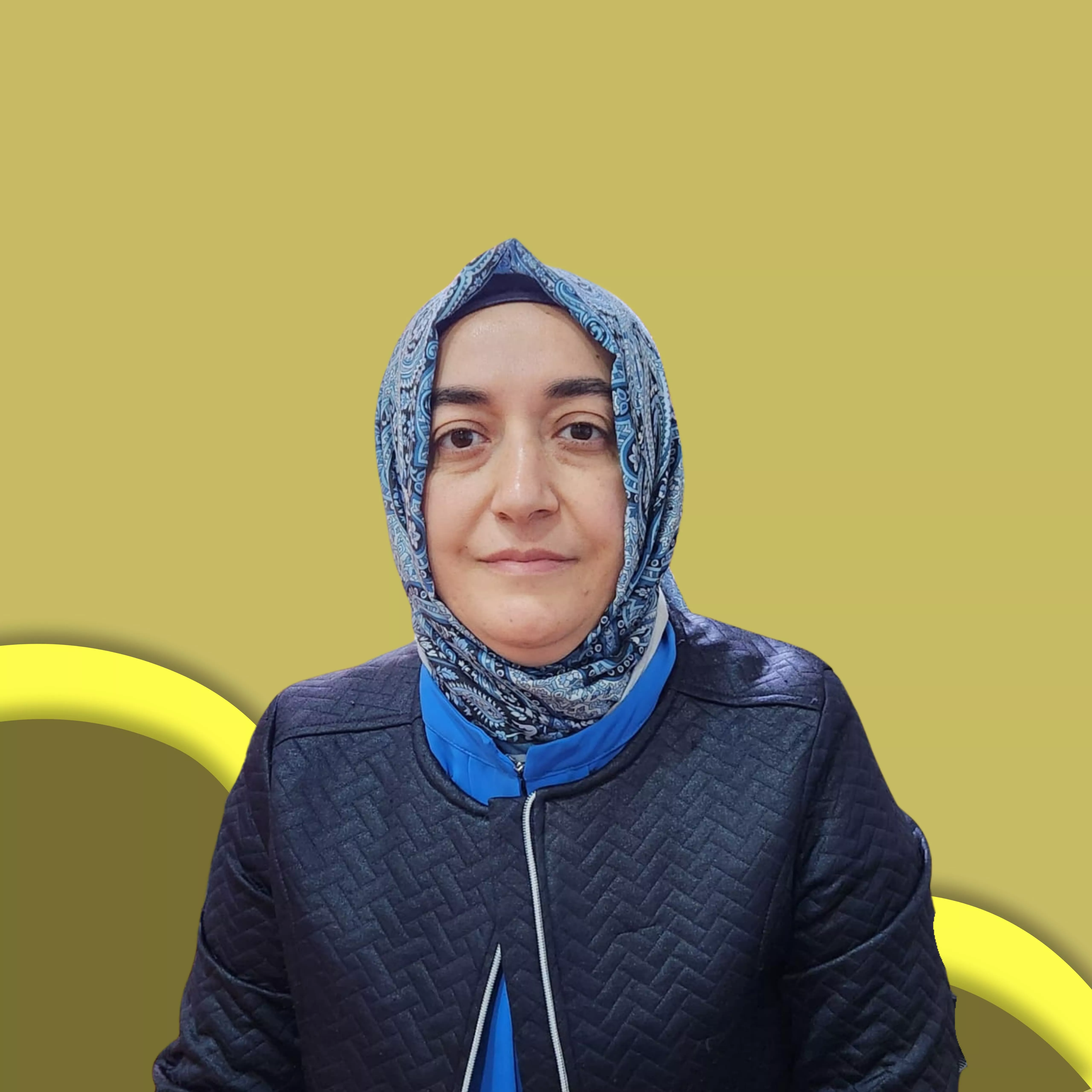 Fatma Betül Yalçın - Bursa/Karacabey