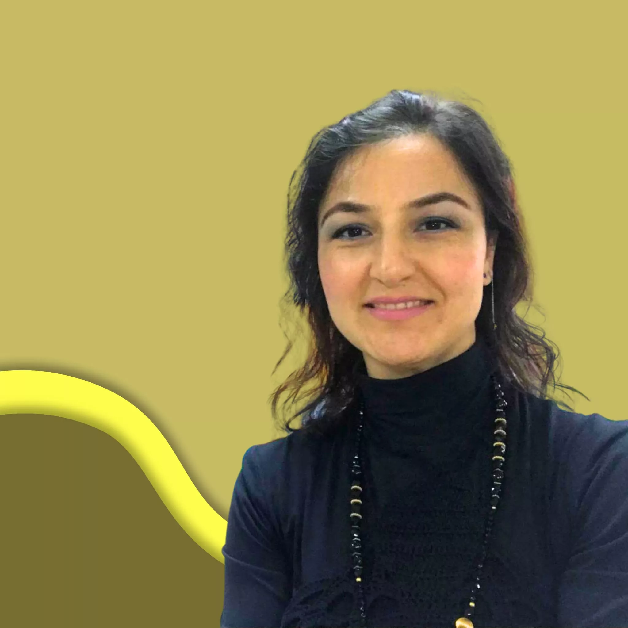 Canan Yılmaz - Kocaeli/Gölcük