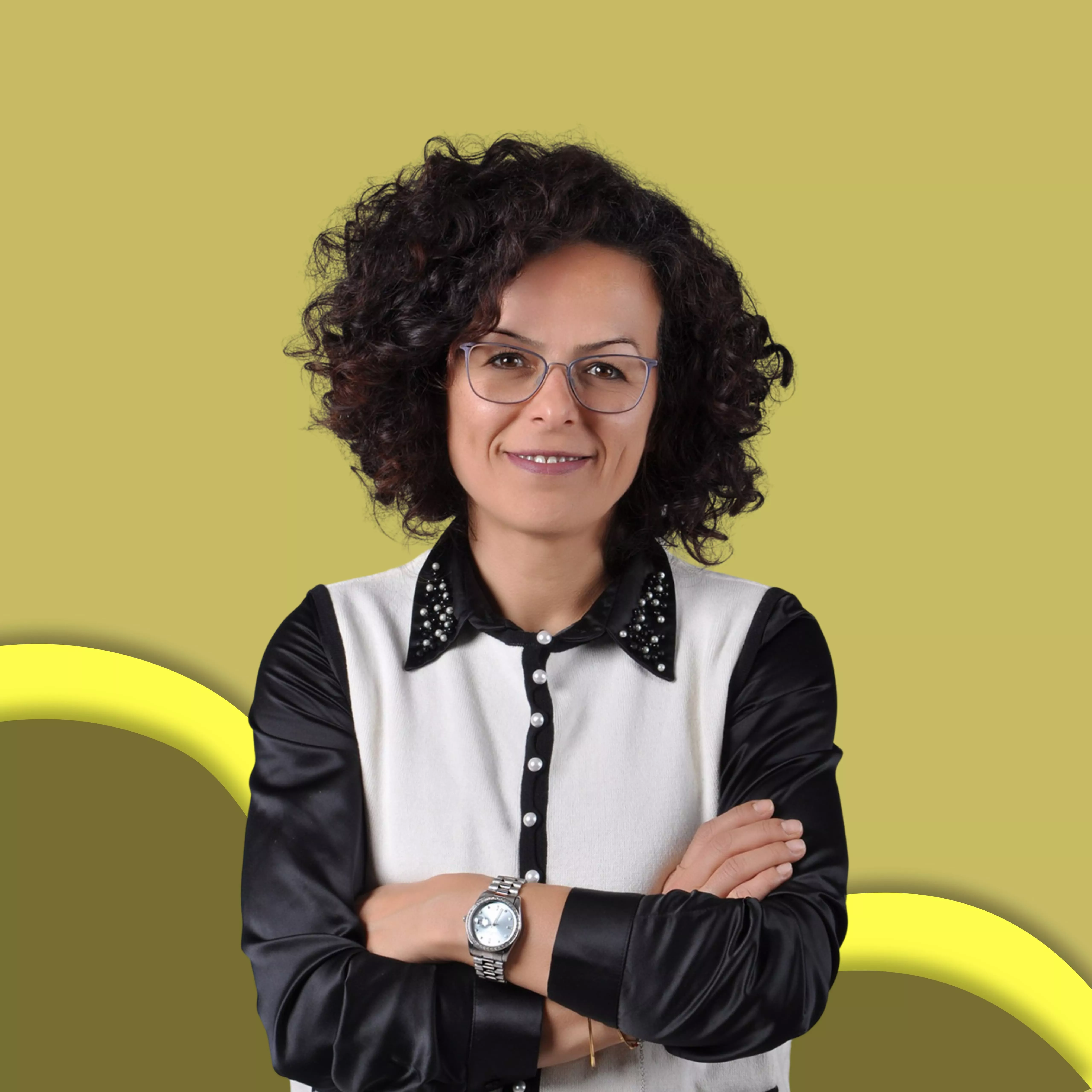 Ayla Altundağ - Çorlu/Tekirdağ