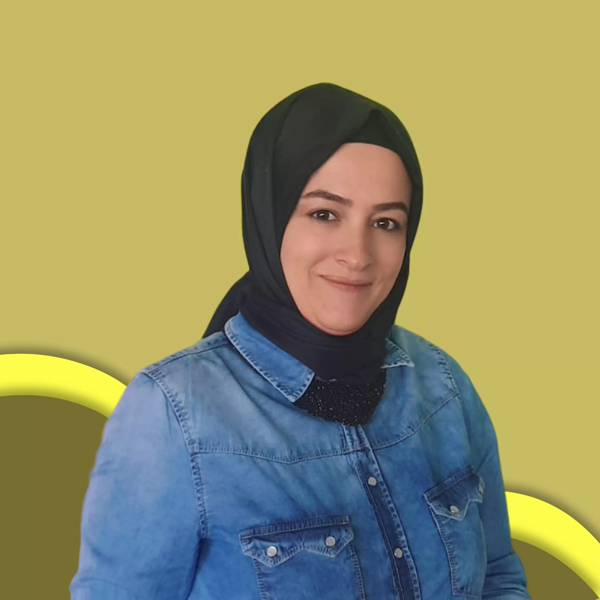 Handan Karaarslan - Kütahya