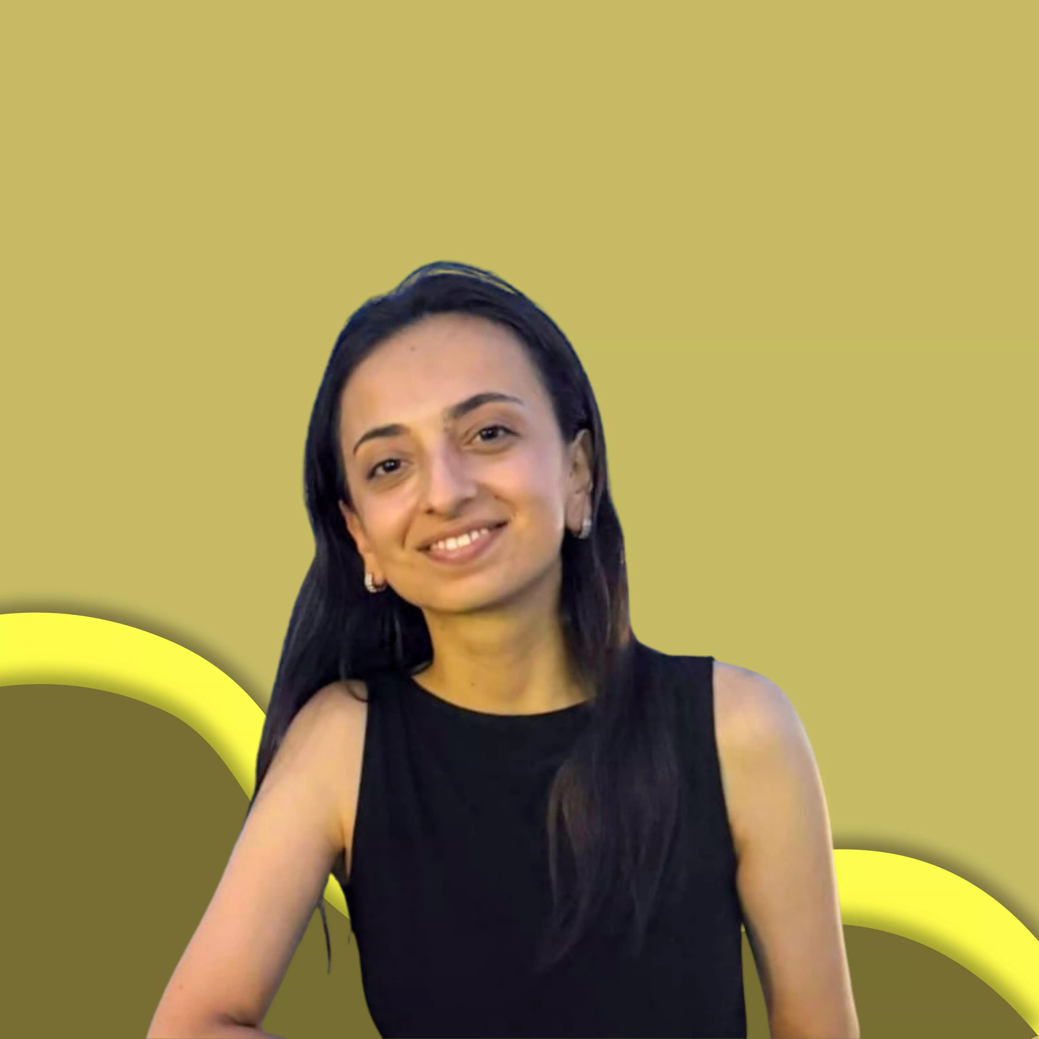 Dilara Cebe - Bursa / Nilüfer
