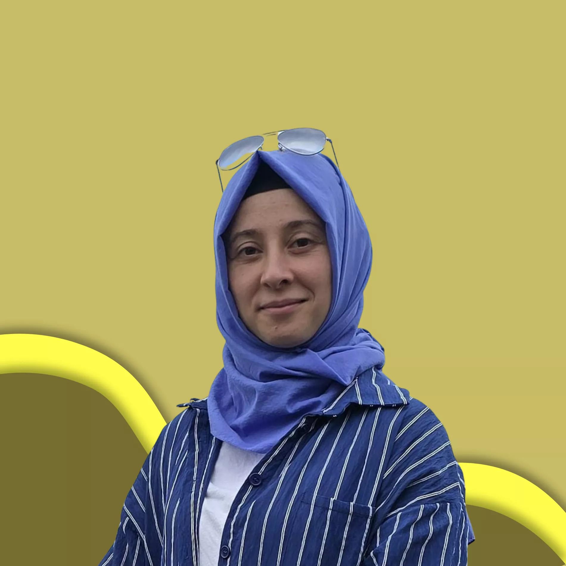 Gamze Karakaş - Sakarya/Serdivan