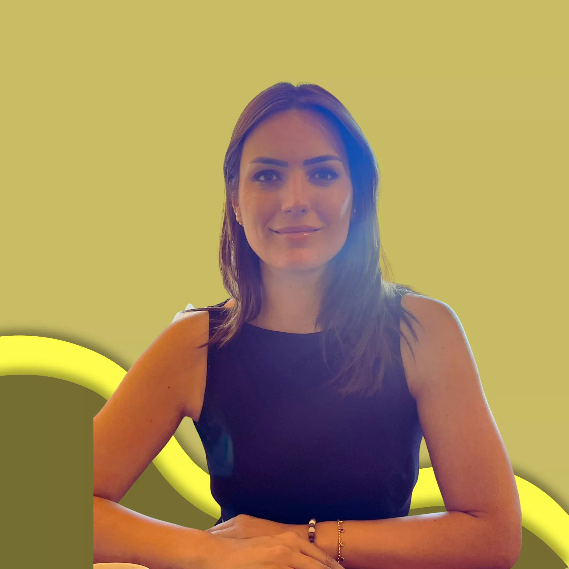 Ayşenur Özer - İstanbul/Küçükçekmece