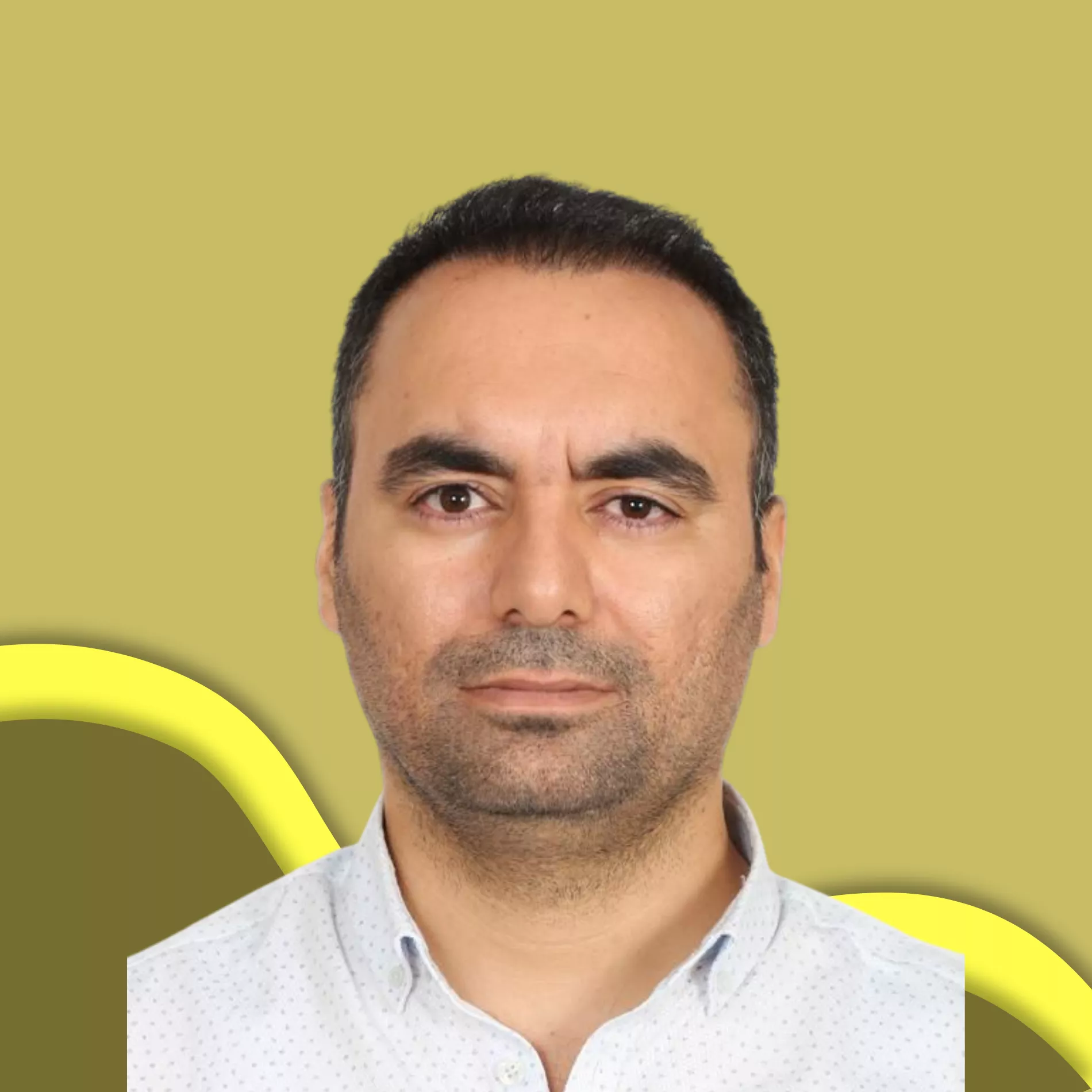 Fırat Sevindik - Aydın