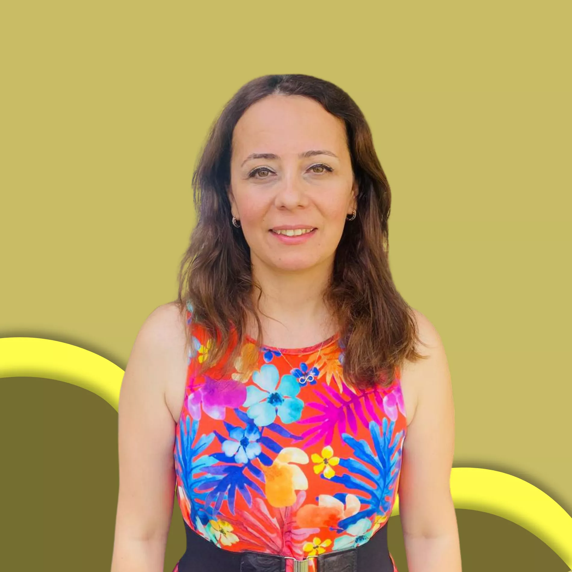 M. Dilşad Kaynar Çelik - Denizli/Merkezefendi