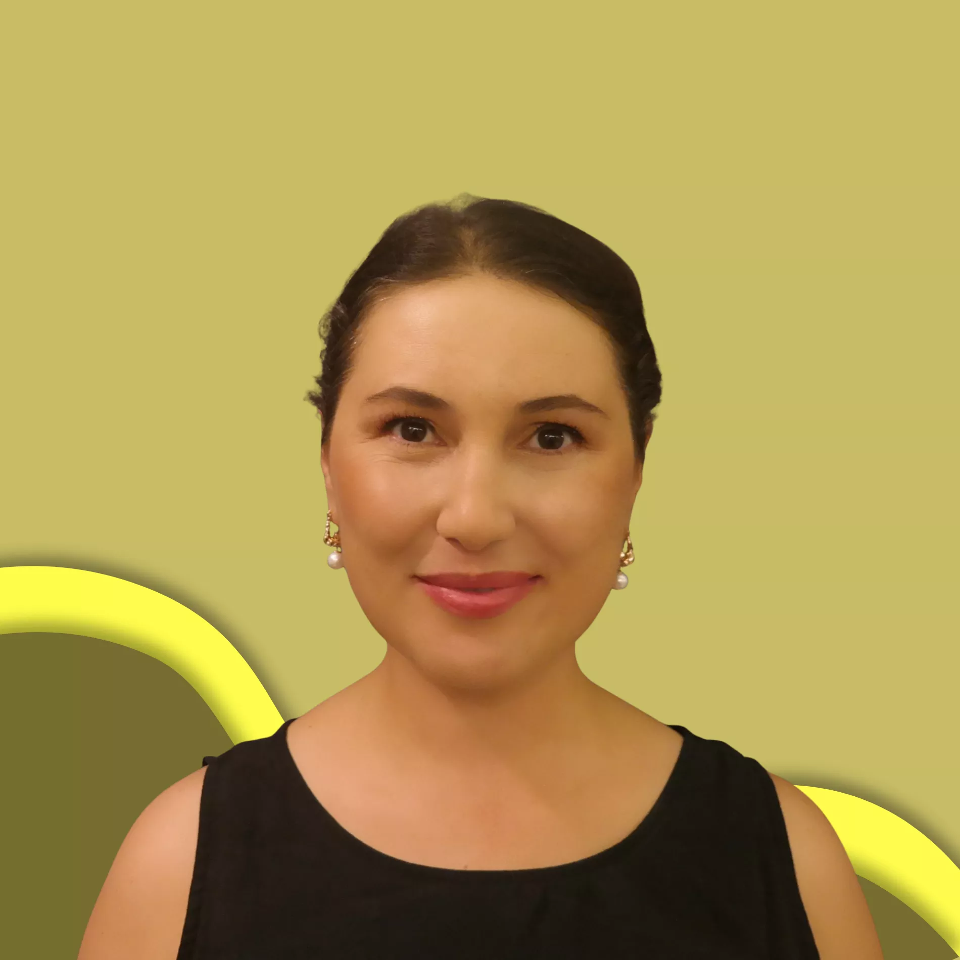 Merve Dönmez Kabadayı - Bolu