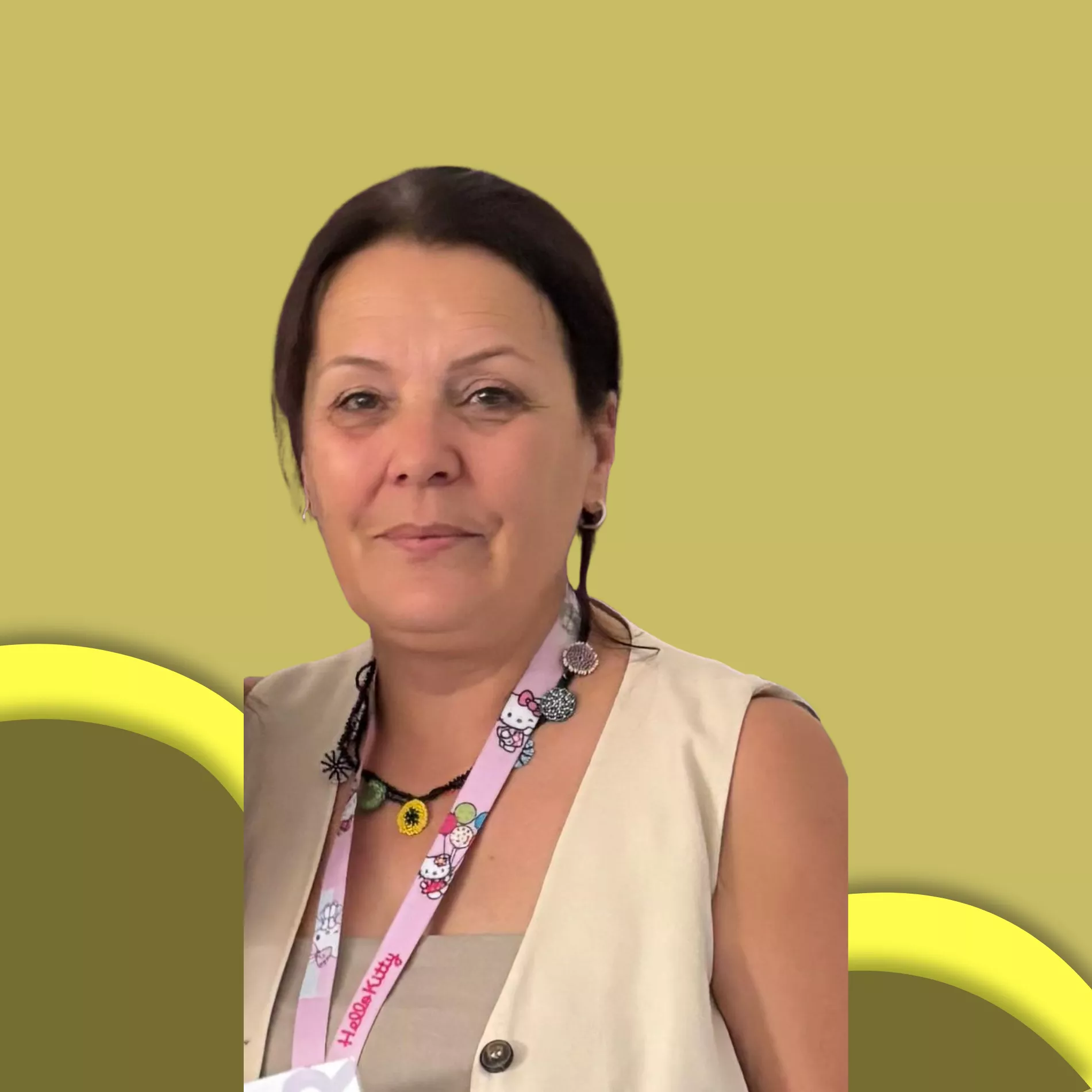 Suzan Sabuncuoğlu - Antalya / Muratpaşa