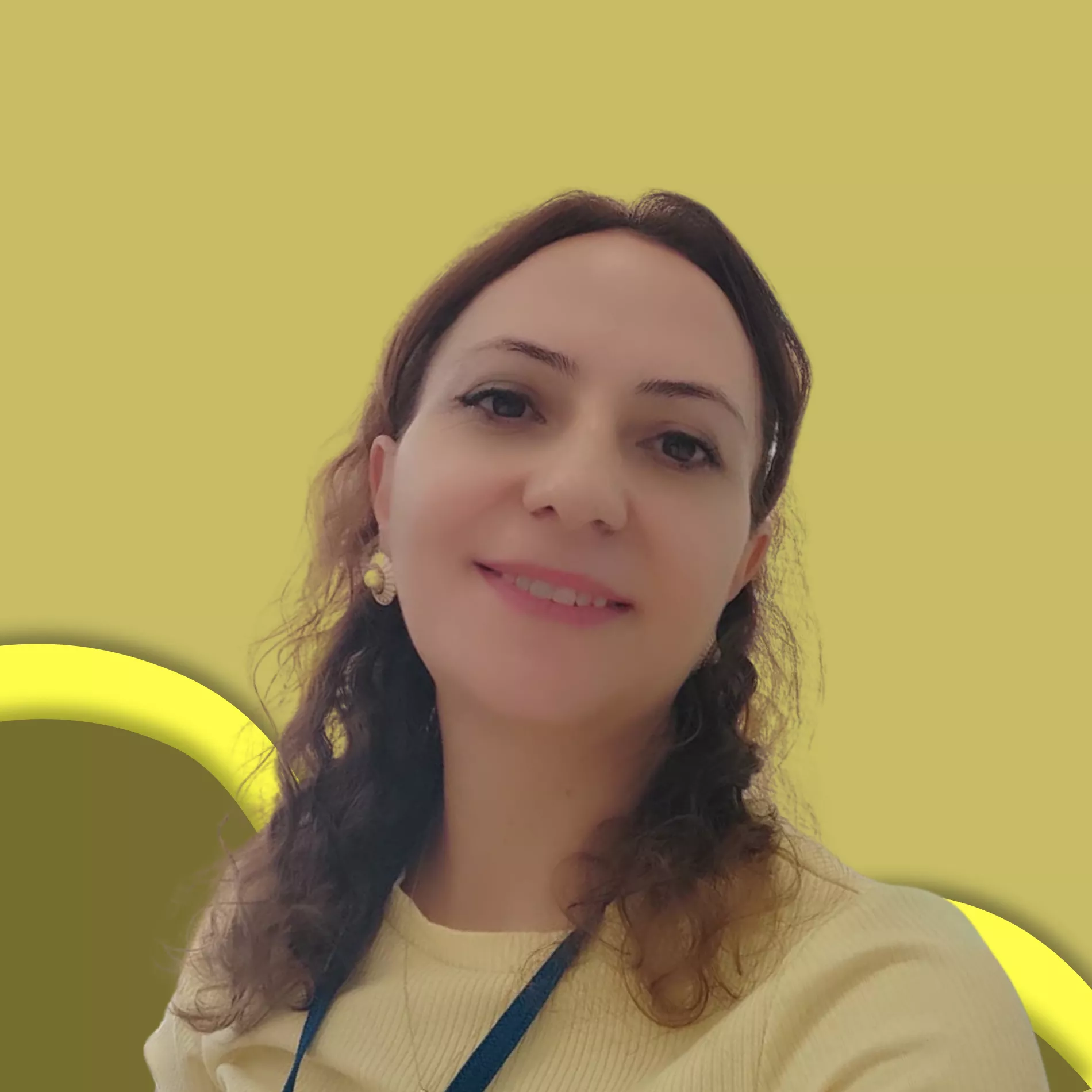 Ayşegül Yılmaz - Mersin/Yenişehir