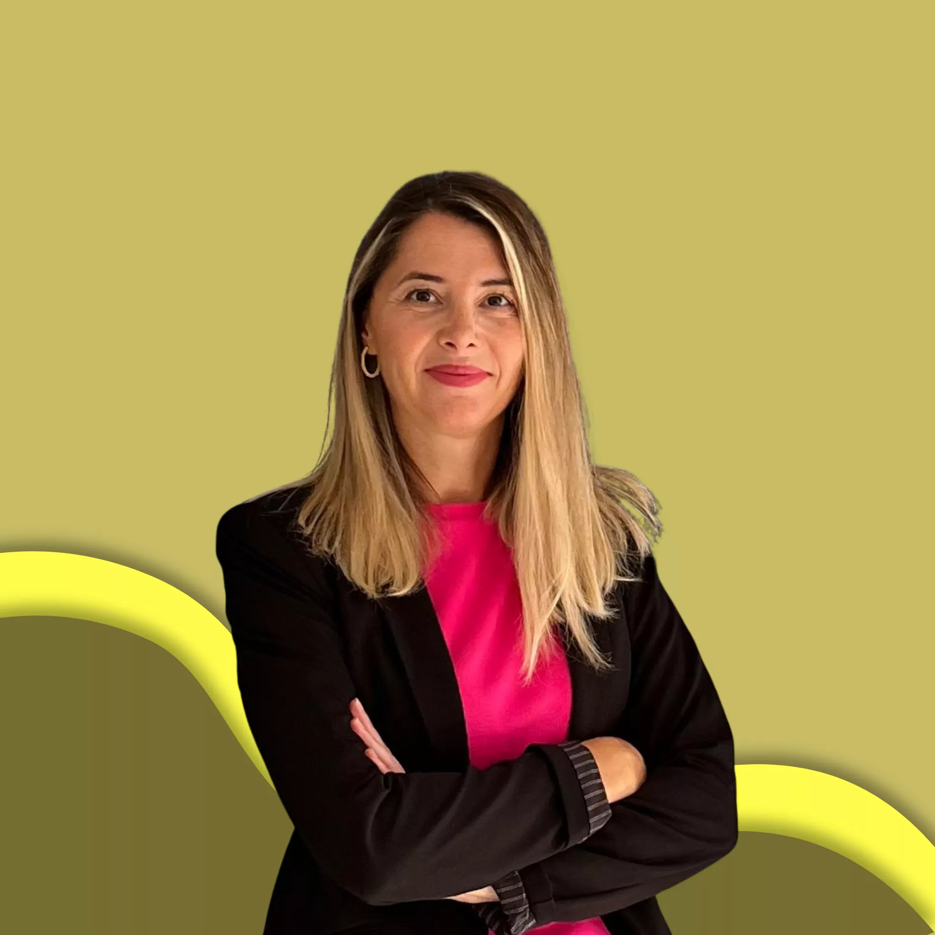 Esra Tomur - İstanbul/Sancaktepe