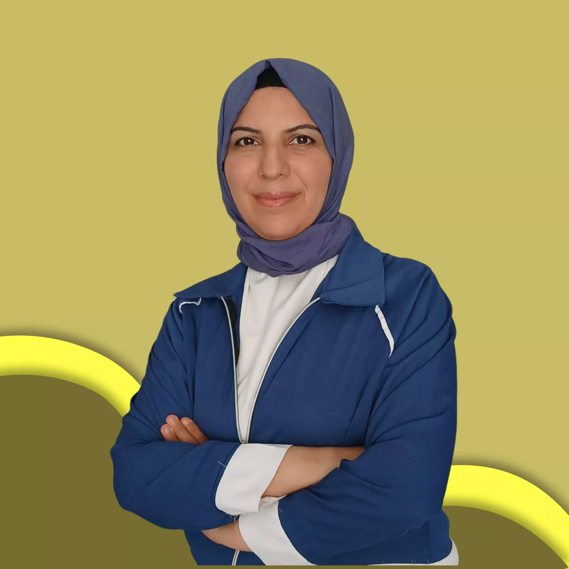 Yasemin Altınbaş - İzmir/Buca