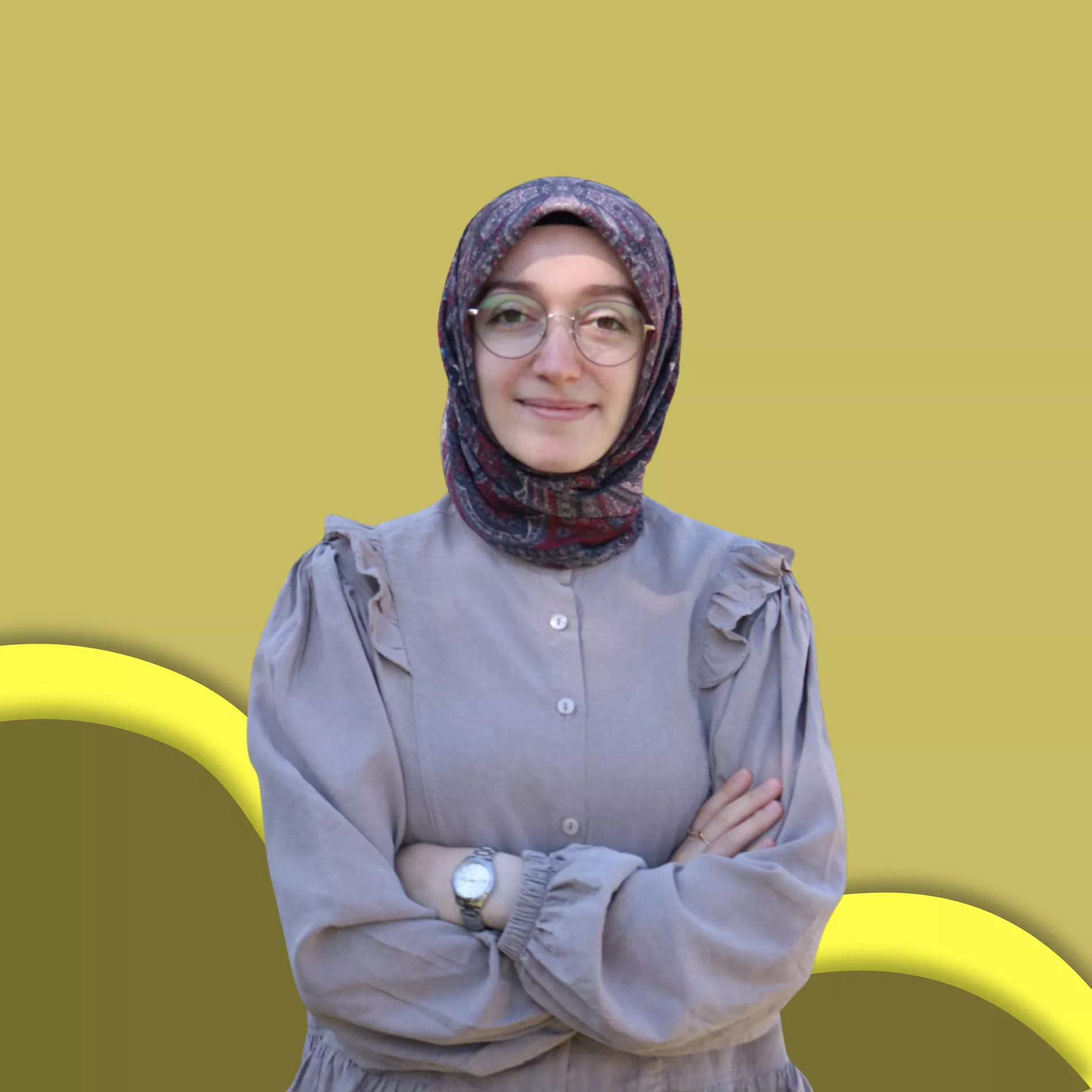 Elif Betül Apaydın - Ferizli/Sakarya