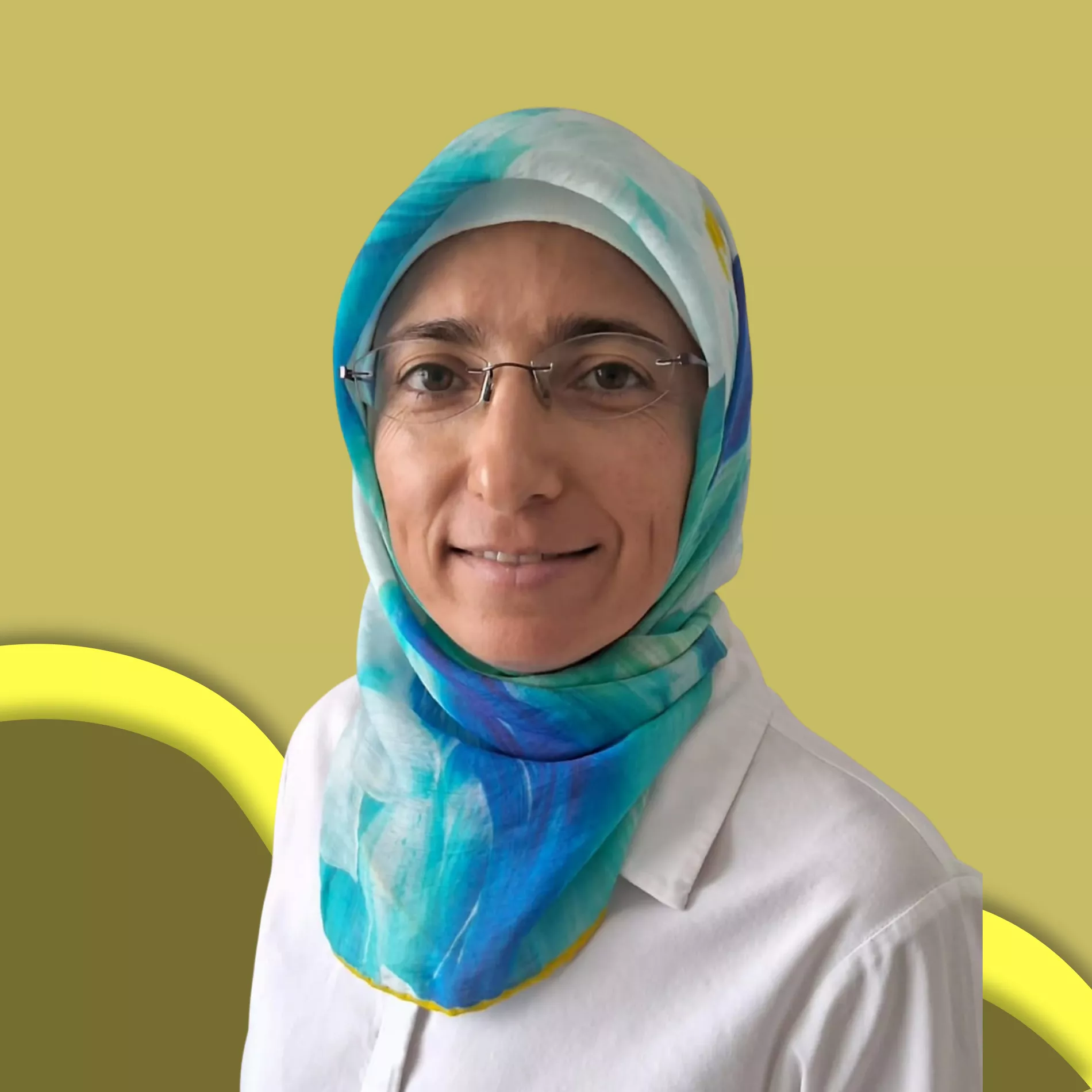 Gülsün Akhan - Afyonkarahisar/Merkez