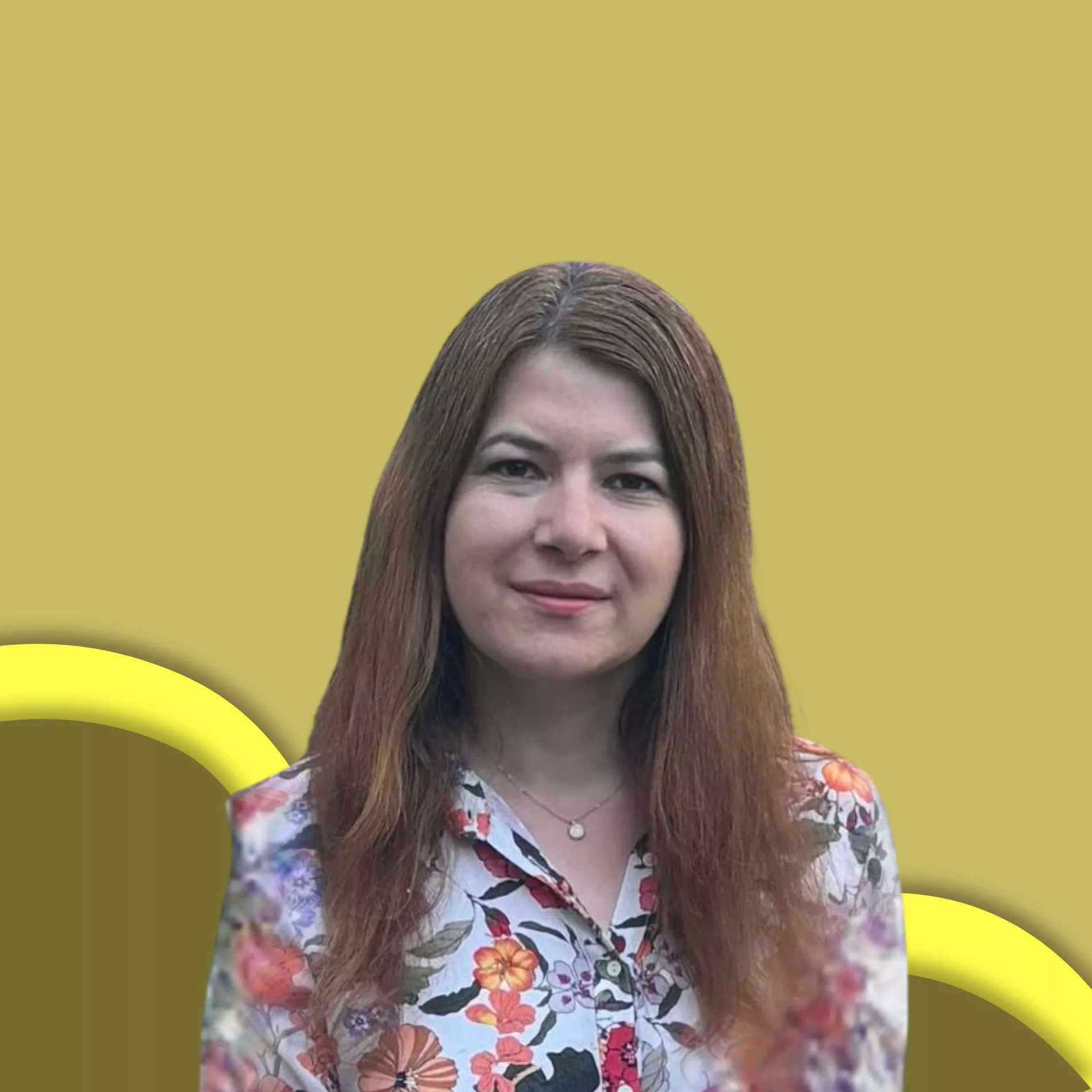 Kibariye Demircioğlu - Ankara/Çankaya