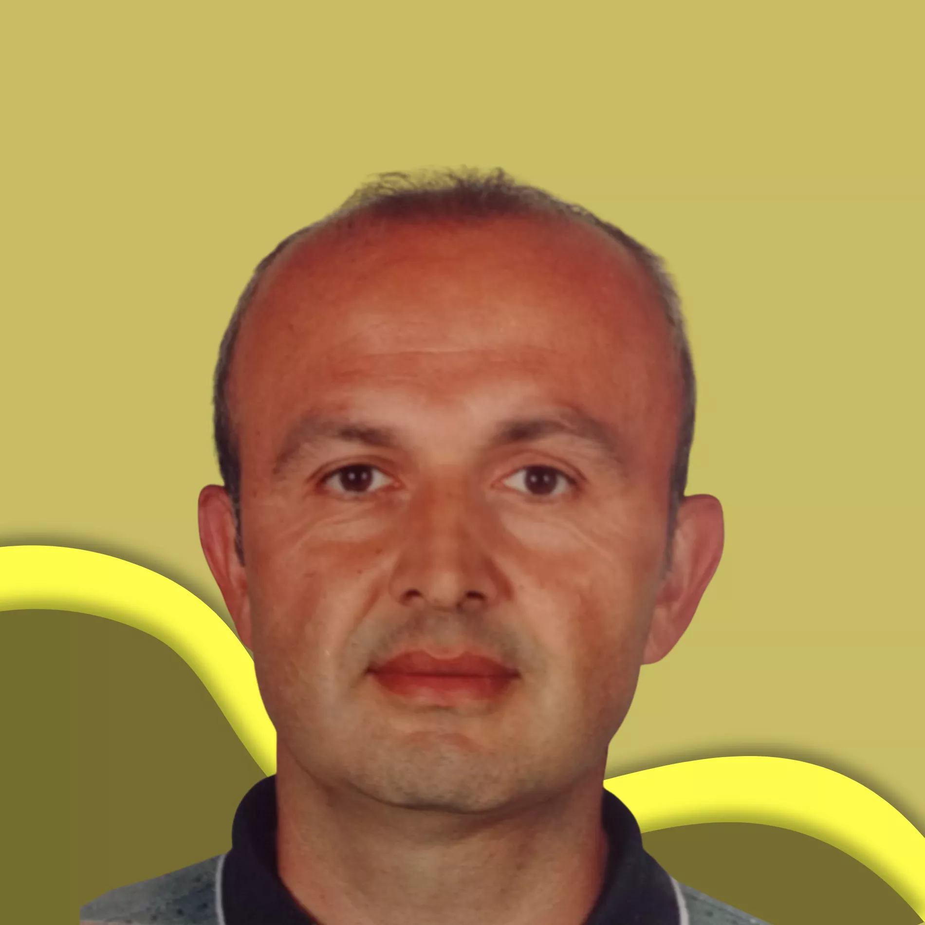 Veli Arık - Balıkesir/Ayvalık