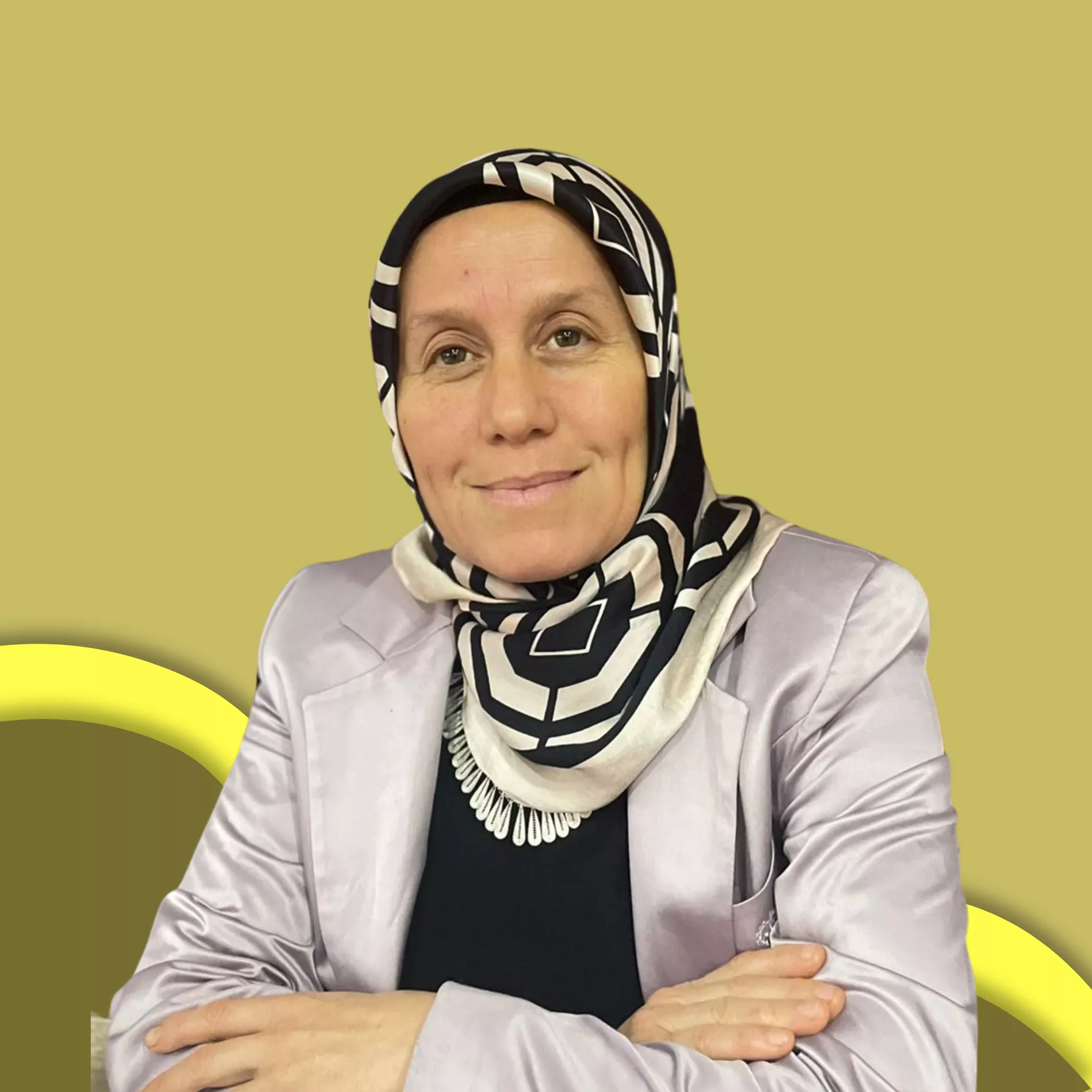 Firdevs Hacıoğlu - Antalya / Finike