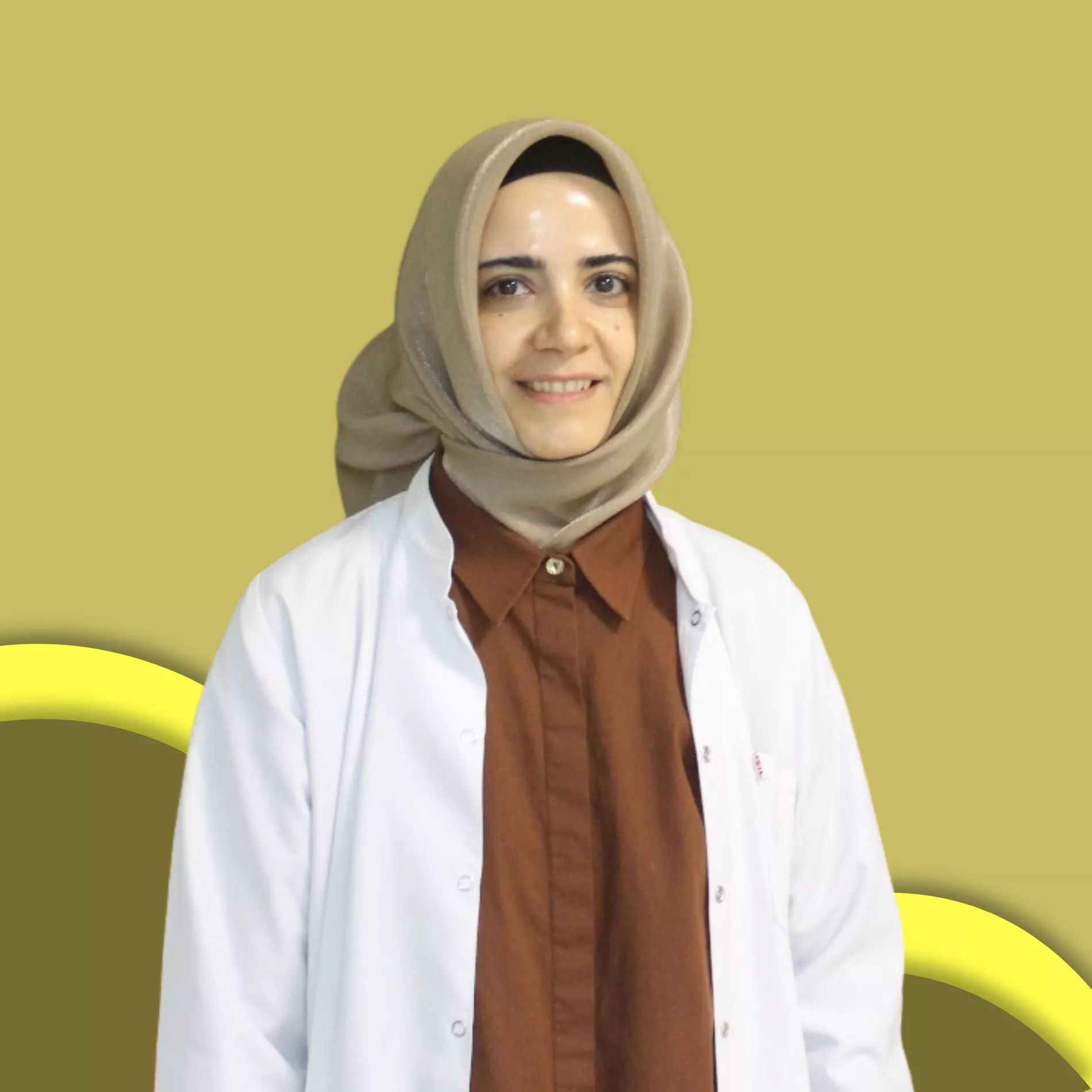 Emine Gündüzalp Altun - Ankara / Mamak